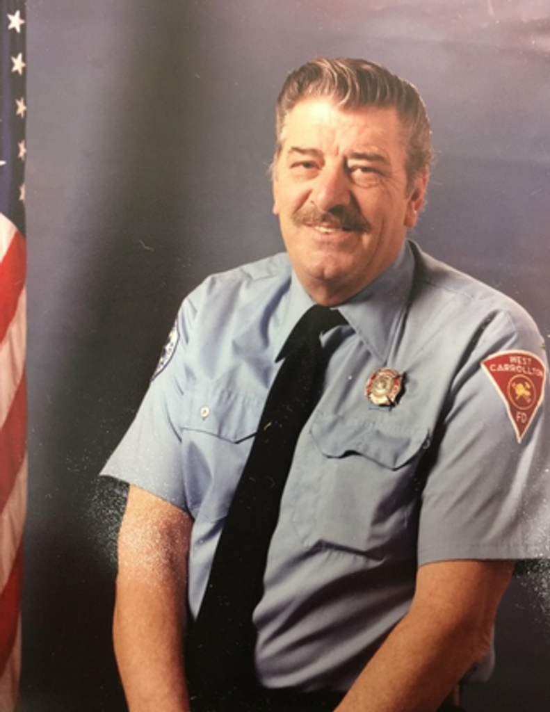 Keith E. Thompson Profile Photo