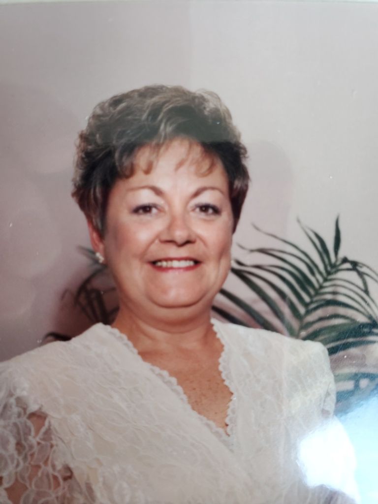 Carol Ann Smith
