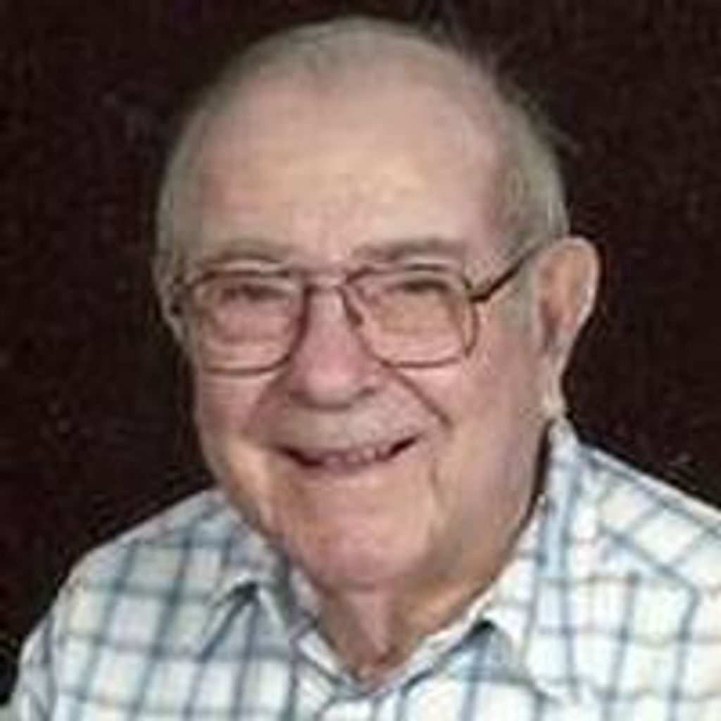 Ernest White