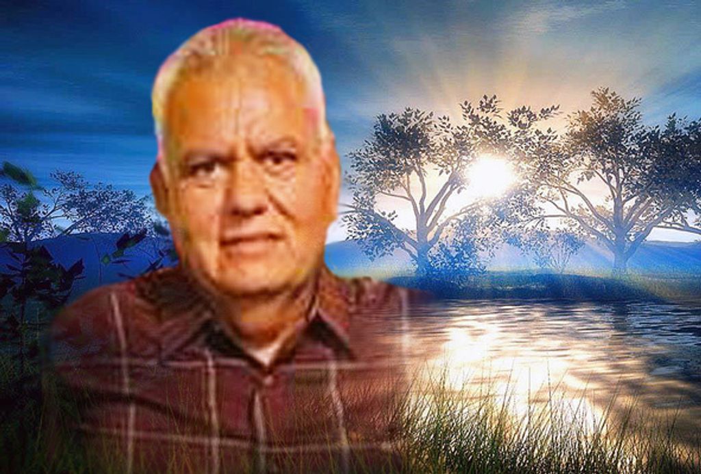 Eleazar H. Garcia