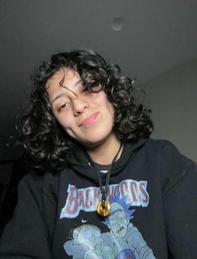 Lalynn Nevaeh Maciel Profile Photo