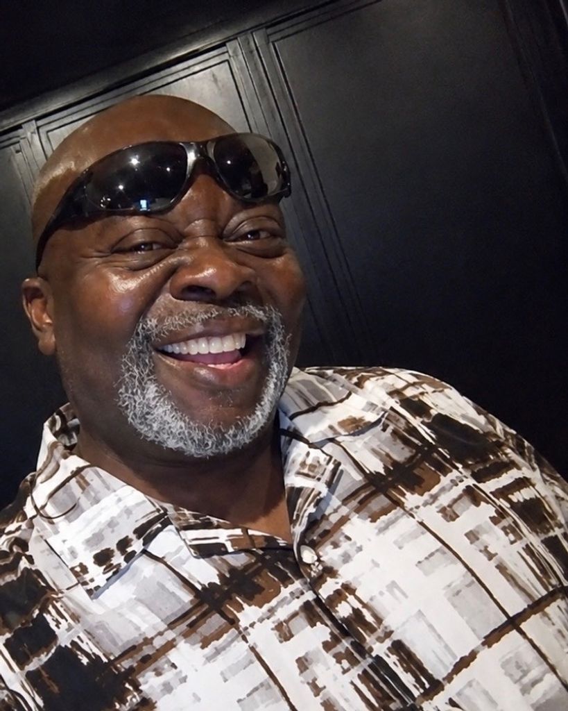 Dwight Lee “Bear” Campbell