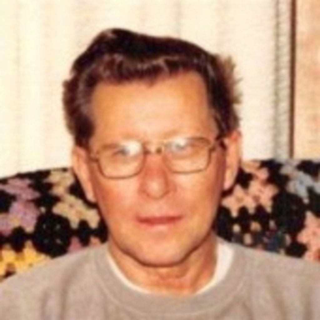 Russell Jones Profile Photo