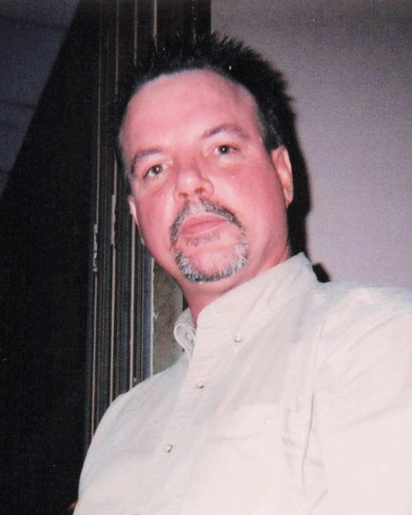 Greg Allen Young Profile Photo