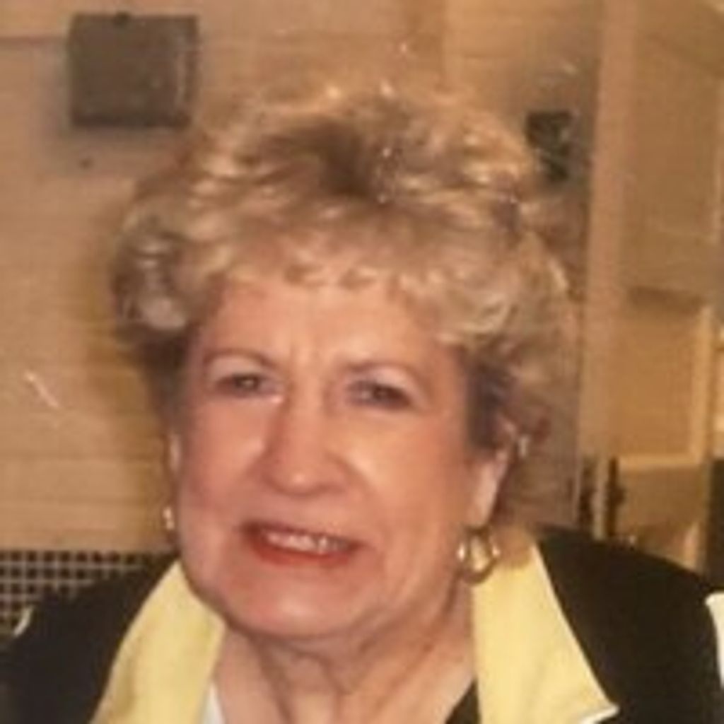 Gloria Wianke