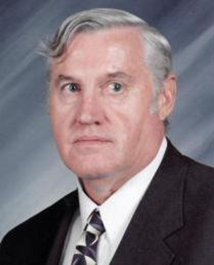 Thomas Eldon Melvin Profile Photo