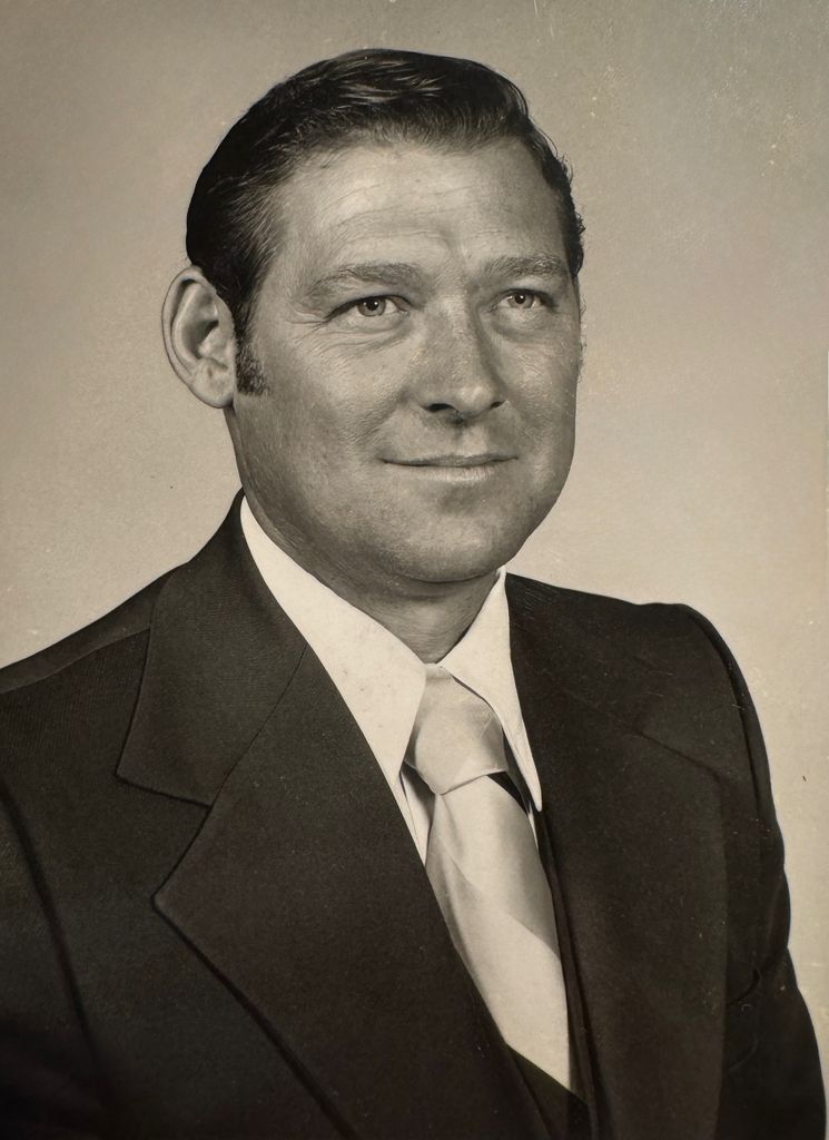 Richard Tappe