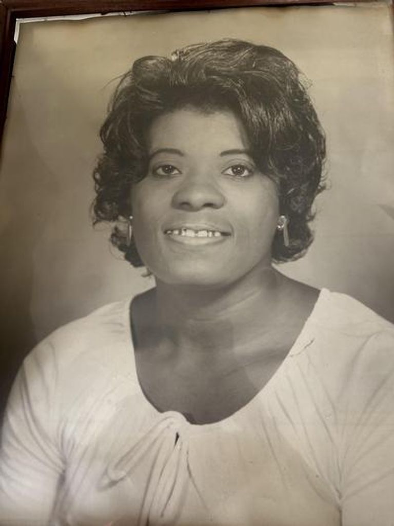 Mary Parker Pursley Profile Photo