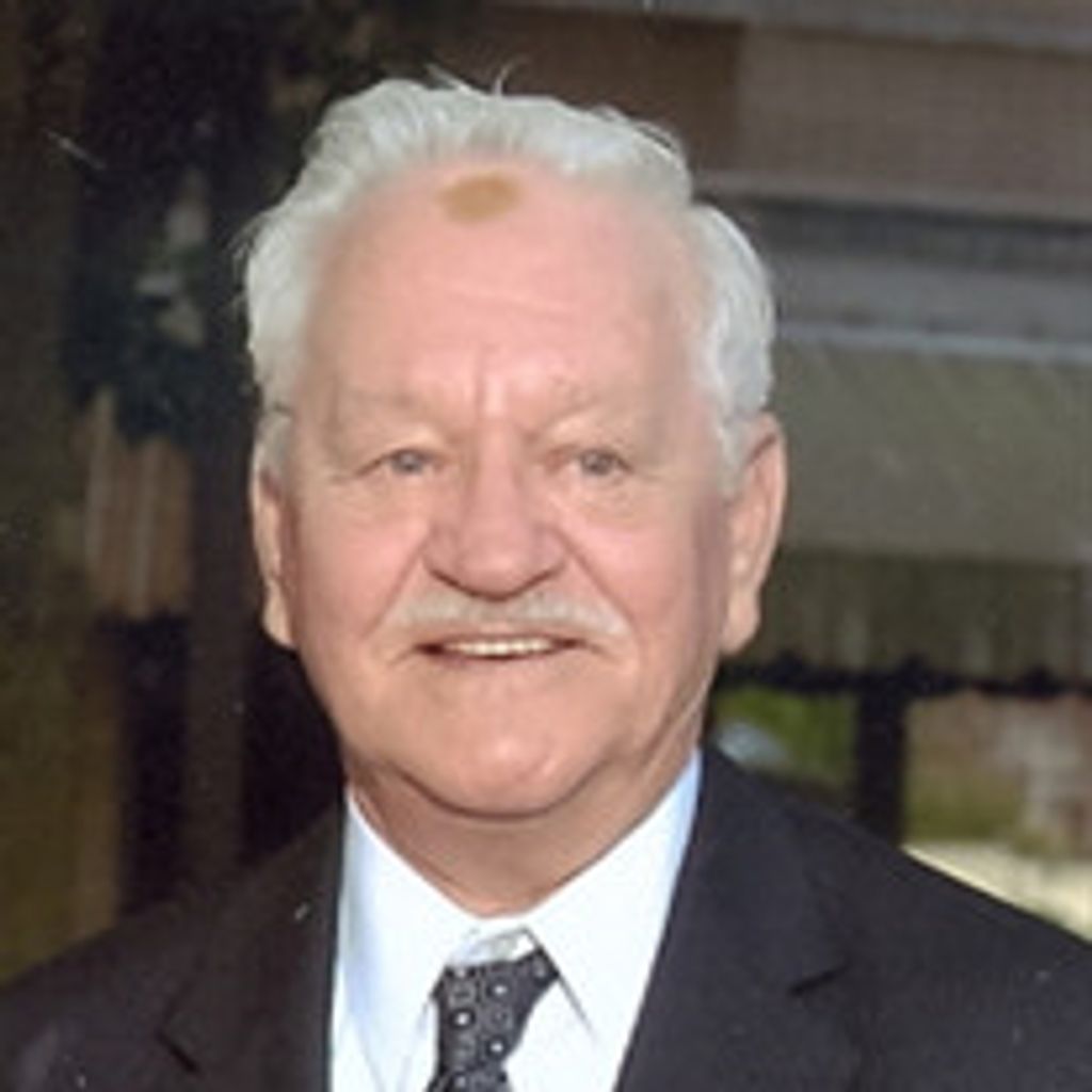 Ivar Bernard Anderson