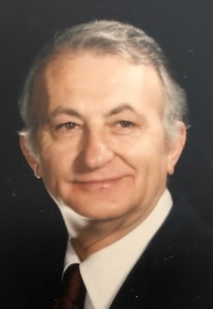 George Gula Profile Photo