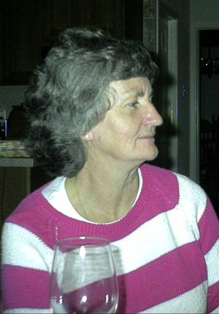 Janet Carol Eshelman
