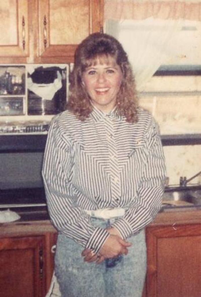 Wanita Carlene Dodson Profile Photo