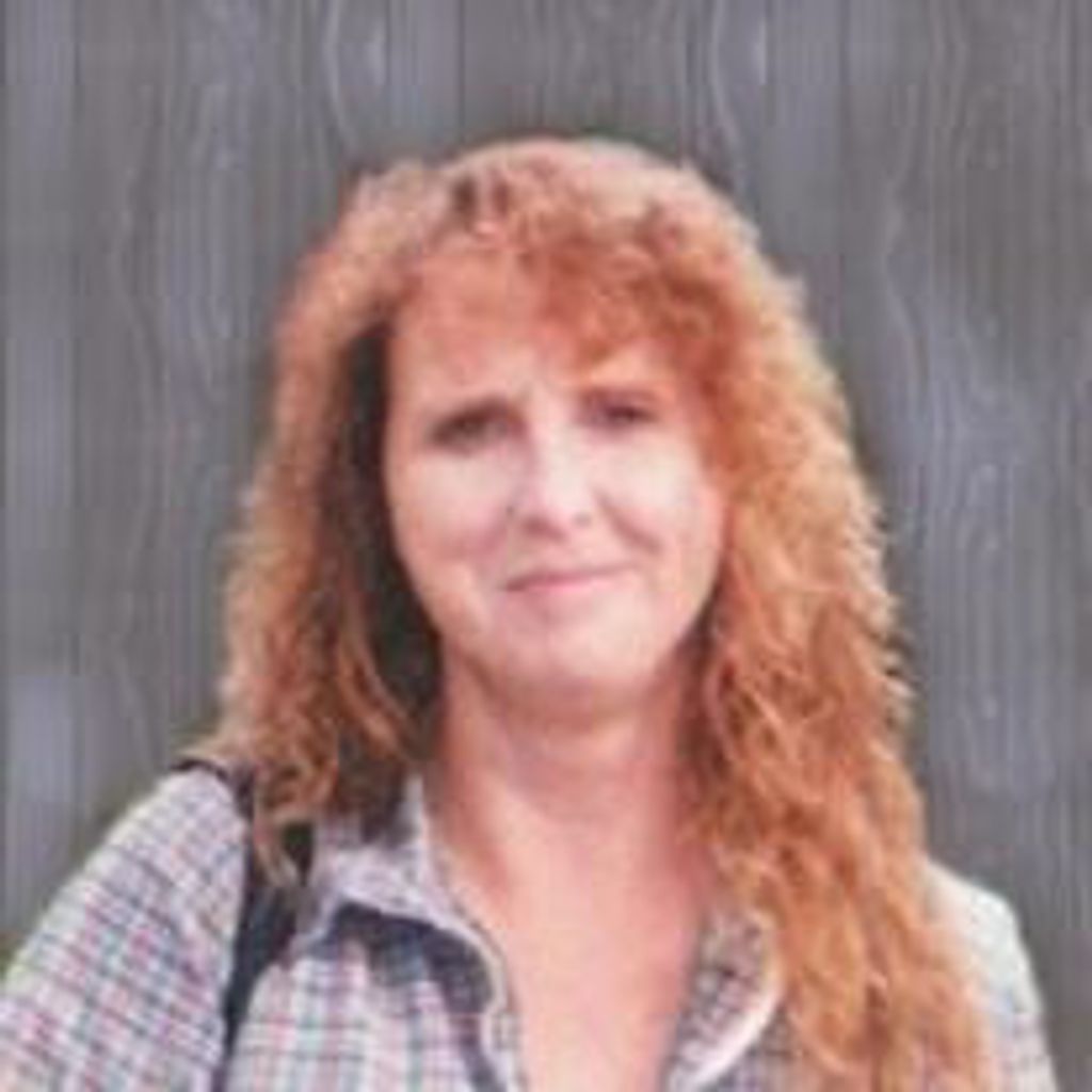 Beverly June Pummill