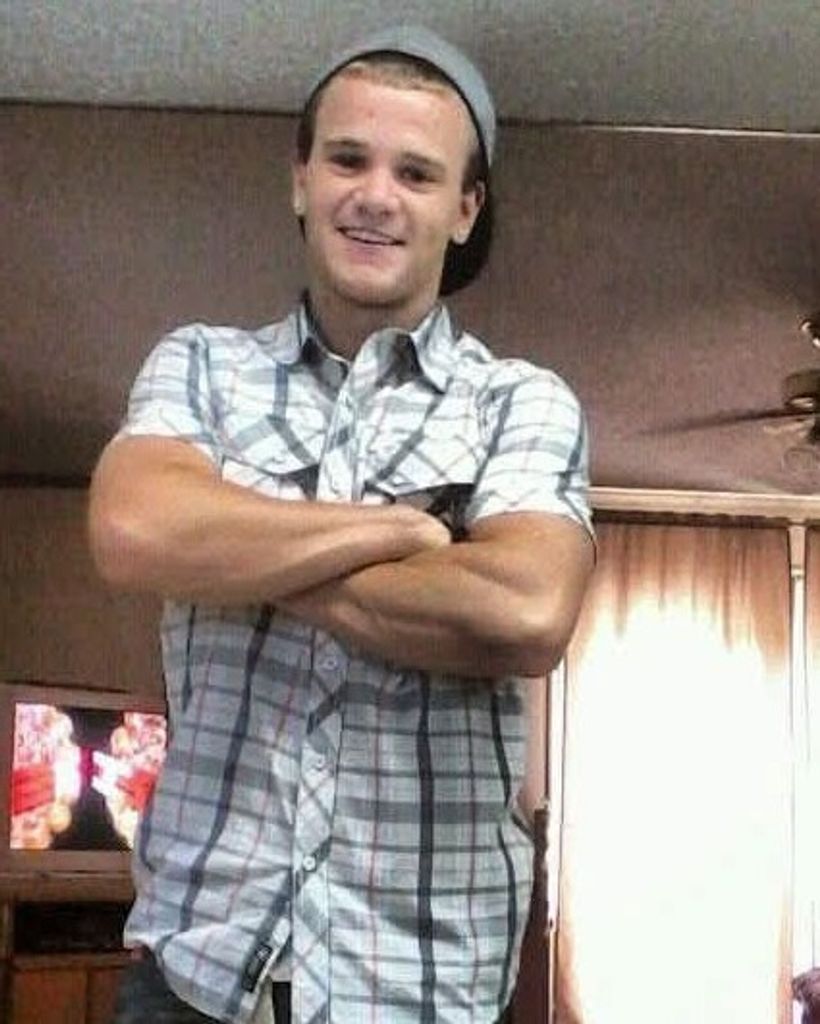 Austin Ryan Hess Profile Photo