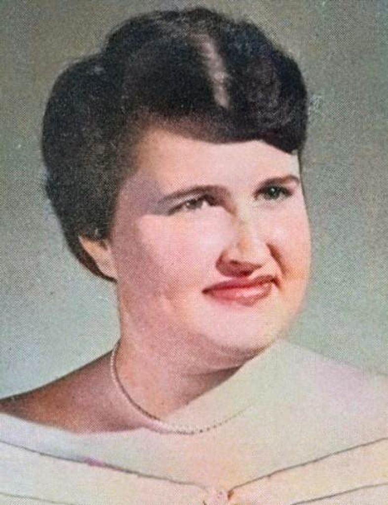 Joyce Modean Randolph Profile Photo