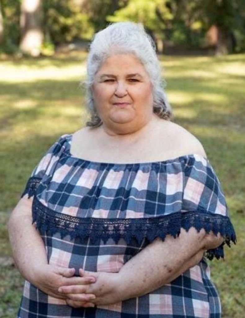 Katherine Barbara Jean Thornton