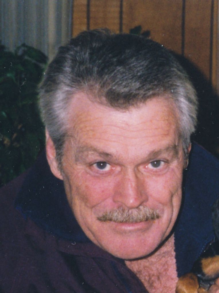 Gary Dean Berry Profile Photo
