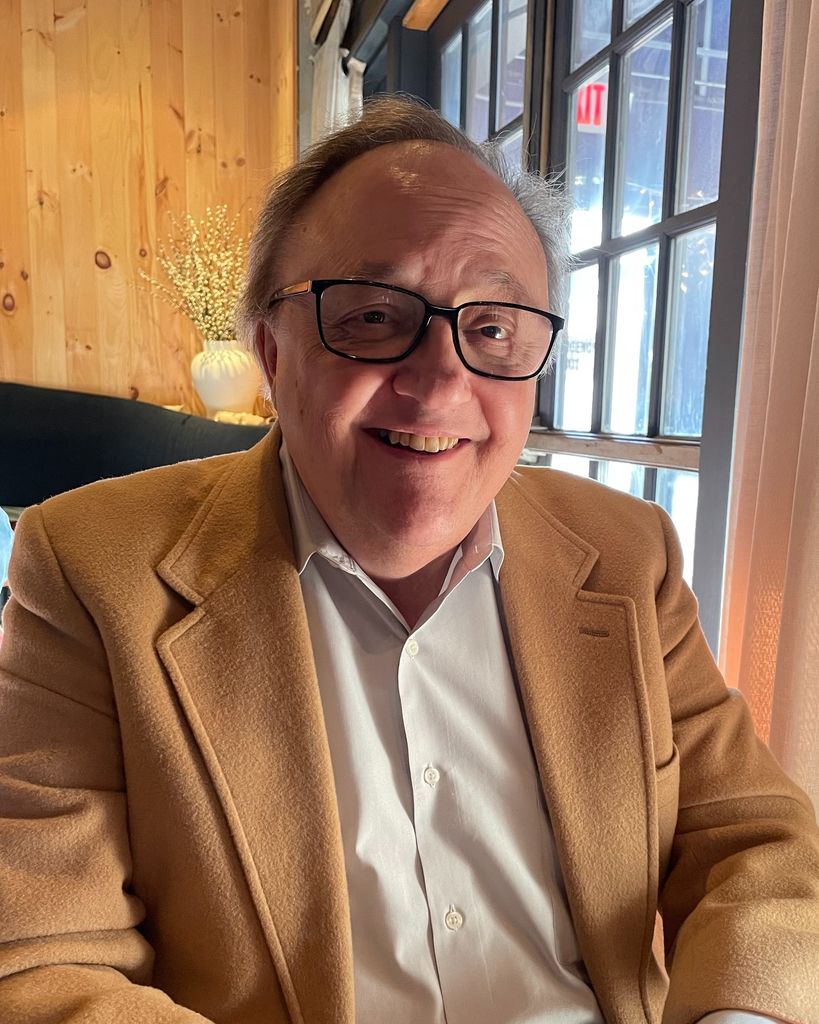 Robert Ralph Mattner Profile Photo