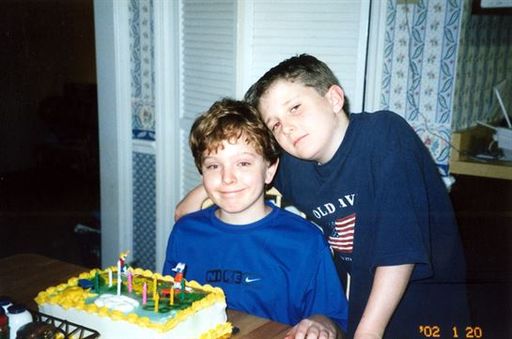 Joseph Matthew McEwen photo gallery thumbnail 37 of 100