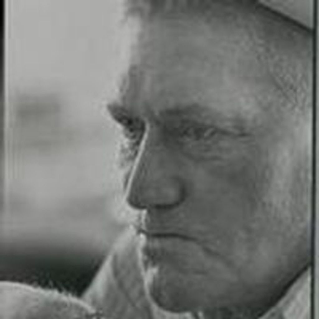 Cecil Lee Trammell