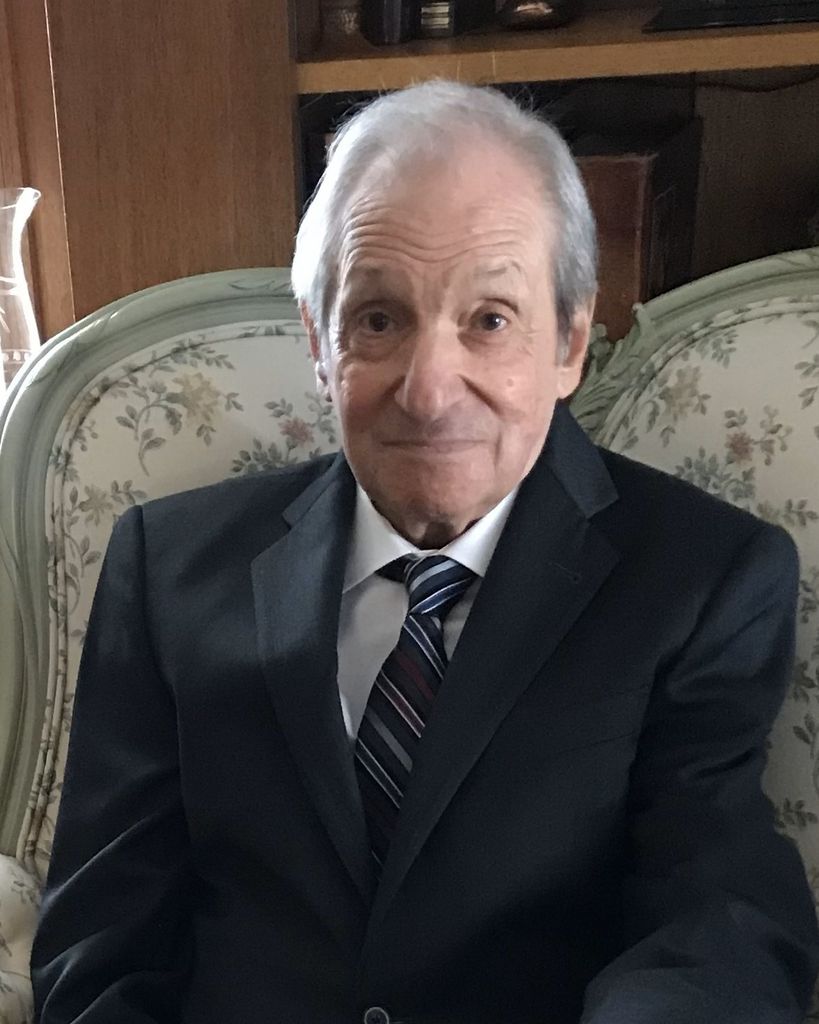 Robert Curtis Ward Profile Photo