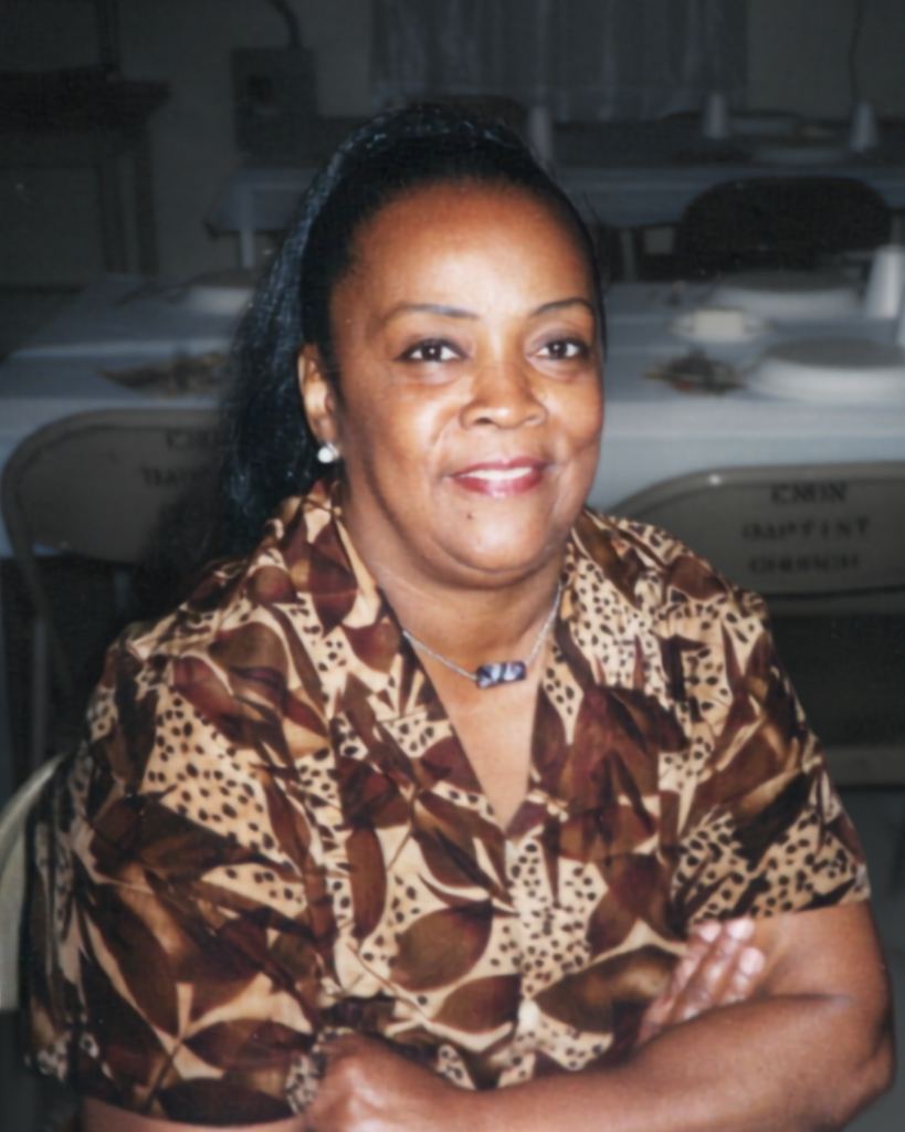 Delores I Williams Profile Photo