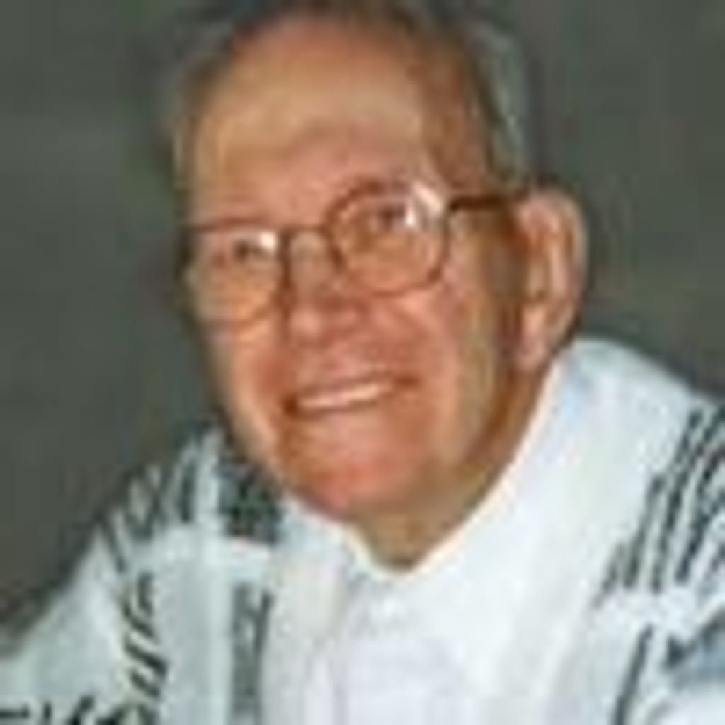 John N James Profile Photo