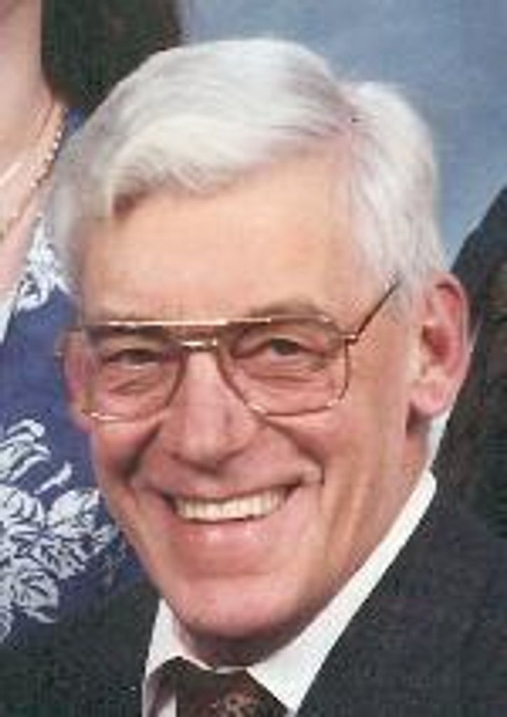 Edmond A. Foisy Jr.