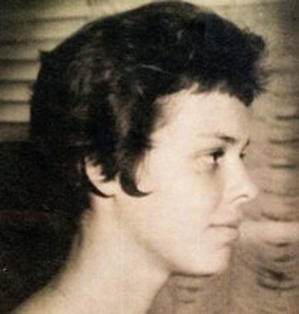 Patricia Salamone