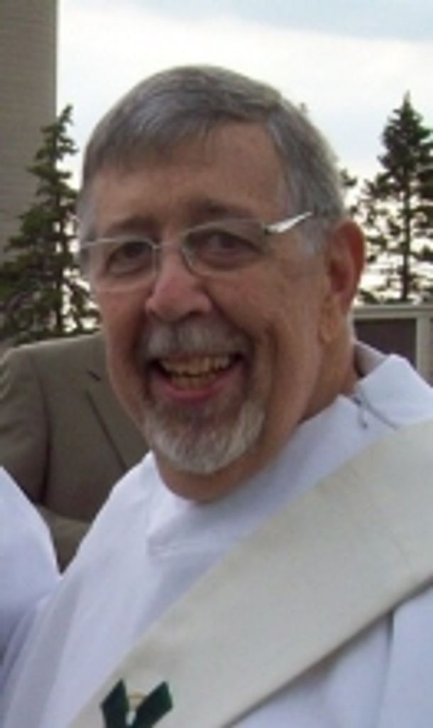 Kenneth L. Deacon Cappelletty