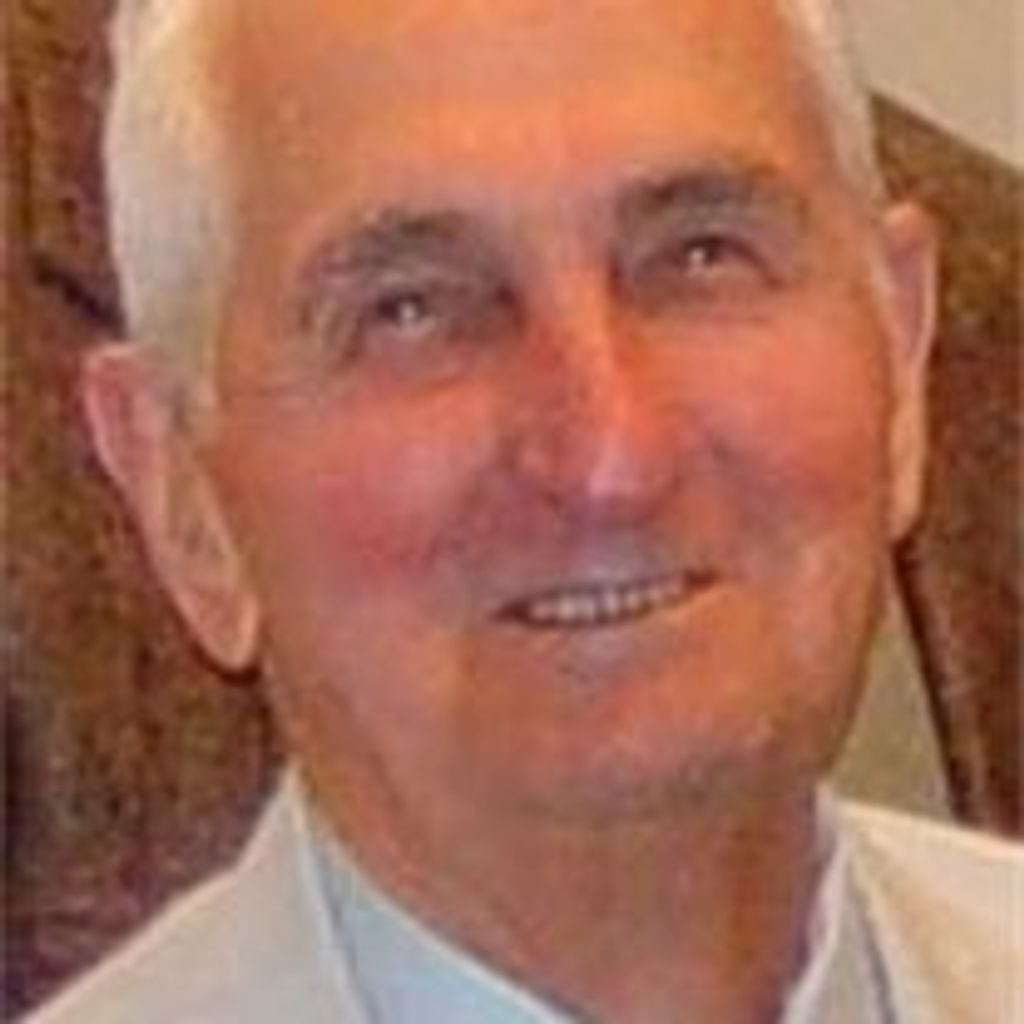 Marshall Scialdo