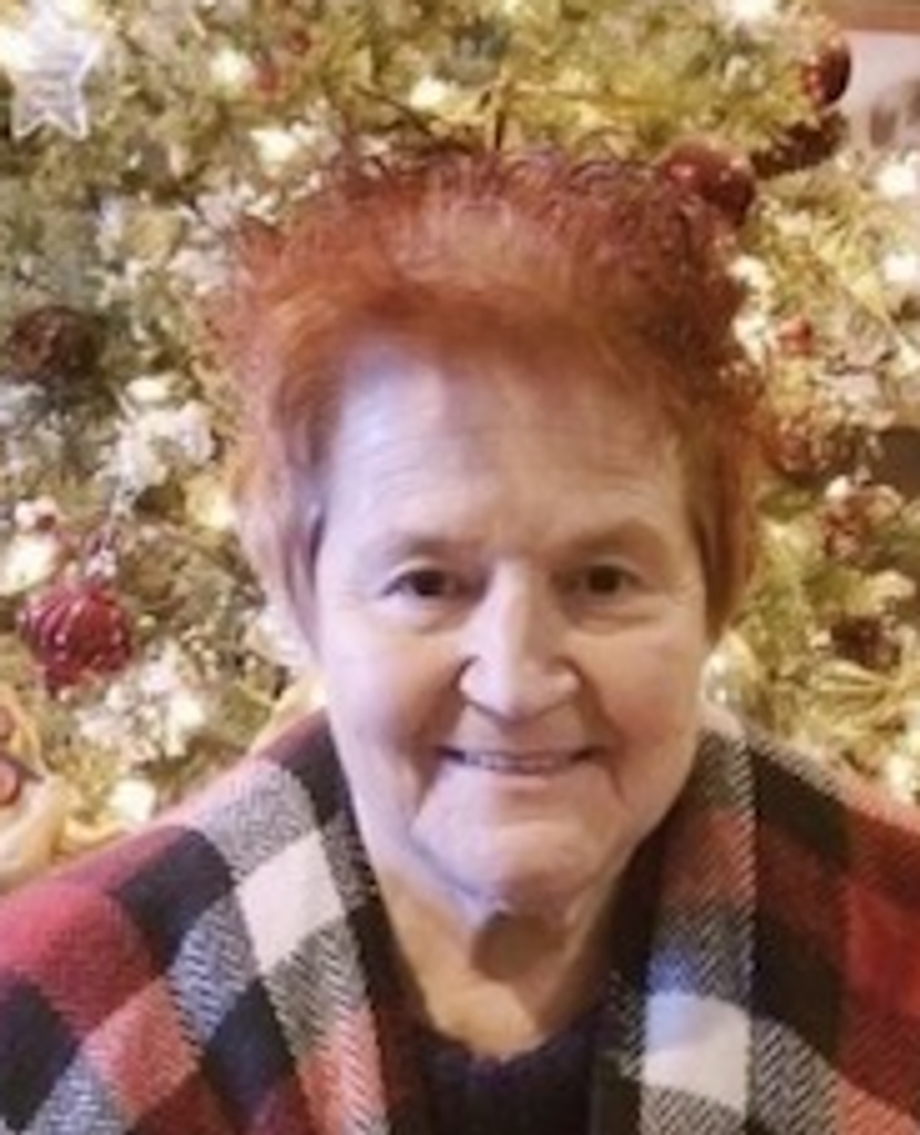 Barbara Gail Payne