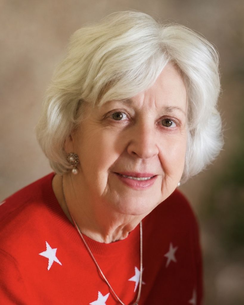 Patricia “Patty" Cown Burnam Profile Photo