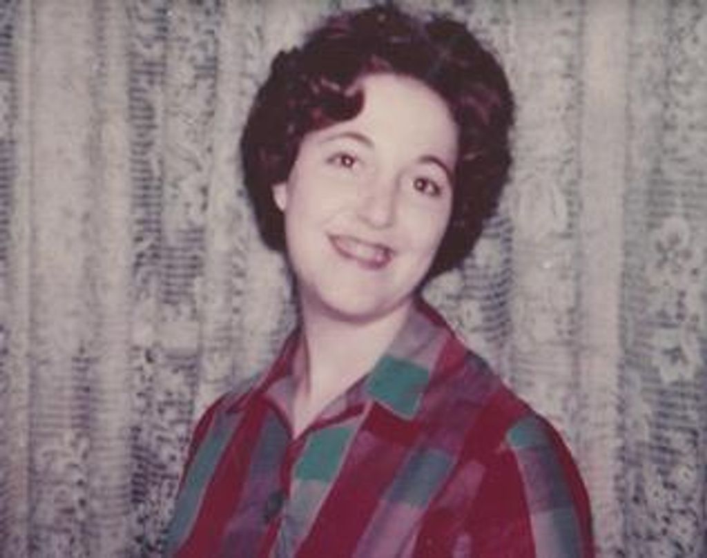 Livingston- Gunnels, Ottolene D.