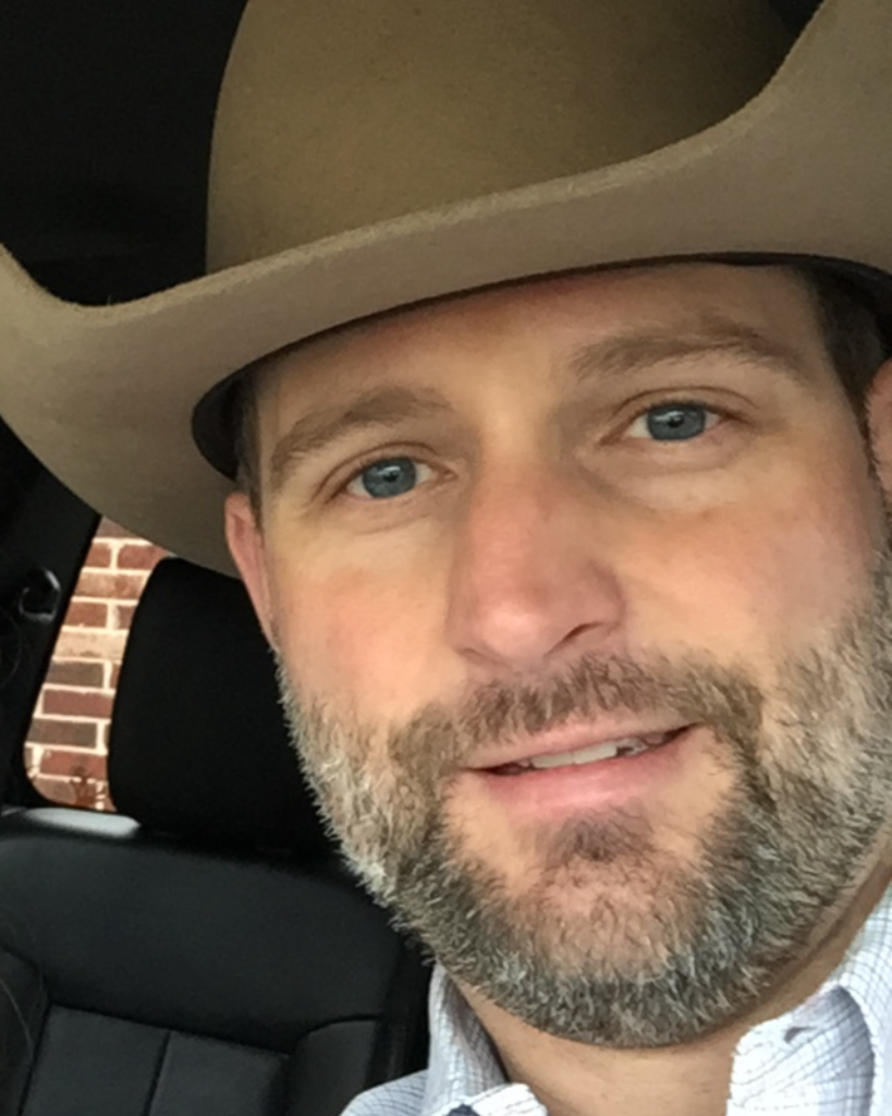 Christopher Lee Owen Profile Photo