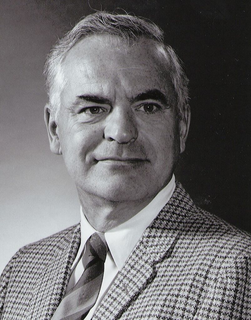 Donald S. Banks