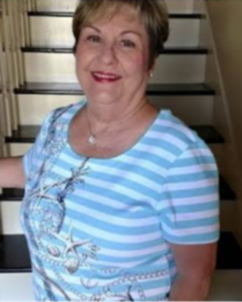 Sheryl Ann Vallet Cousins "Nanny Pete" Cousins Profile Photo