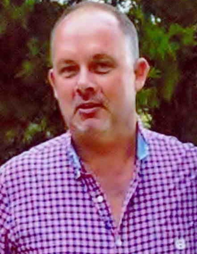 Oscar "Frankie" Gardner, Jr. Profile Photo