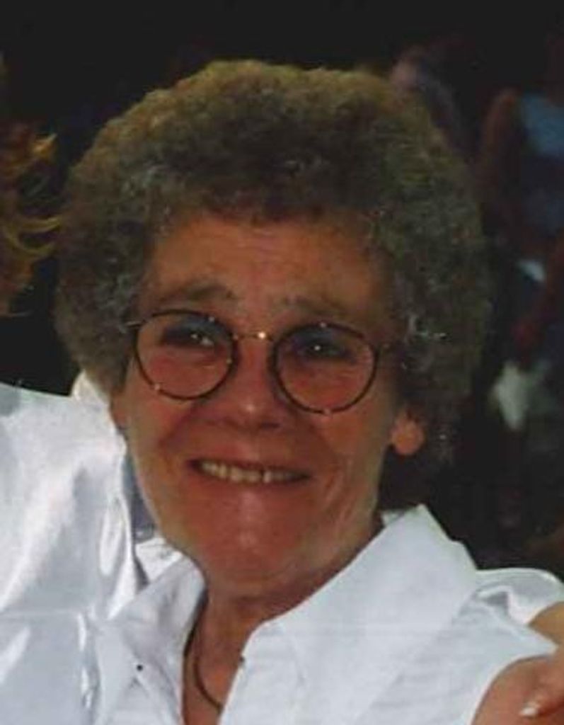 Della Louise Maphis Profile Photo