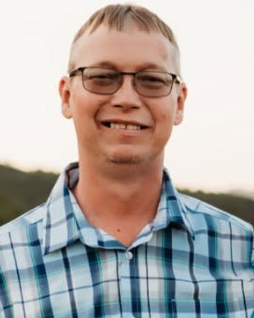 Michael Bailey Profile Photo