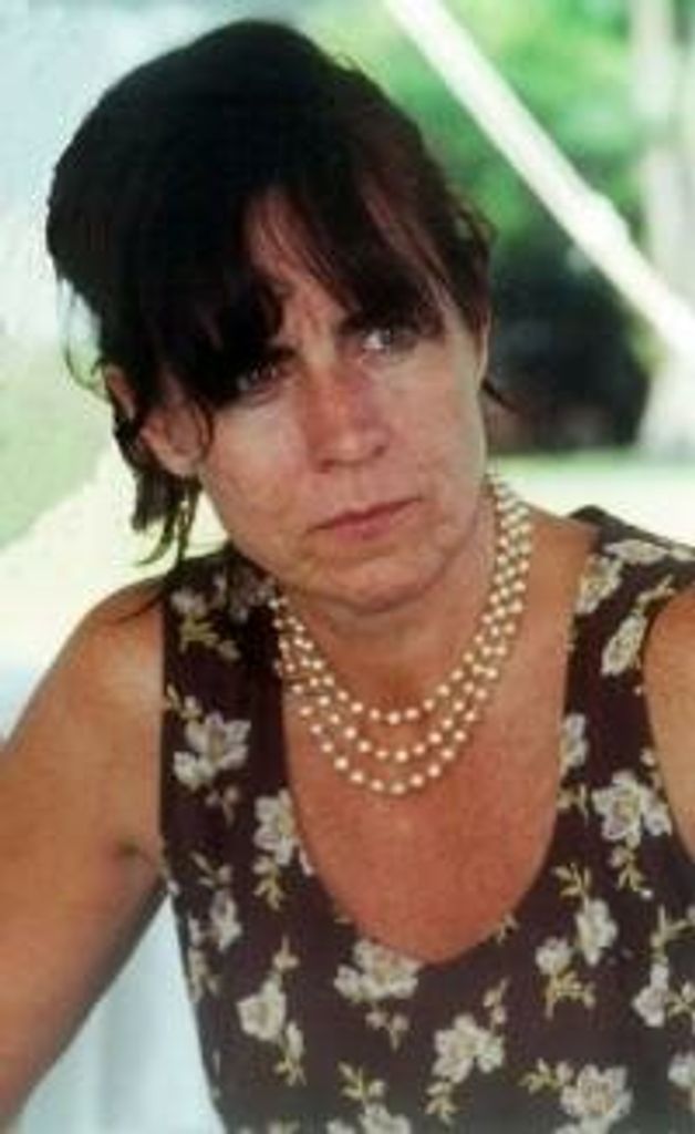 Mary Bogan De Belmonte