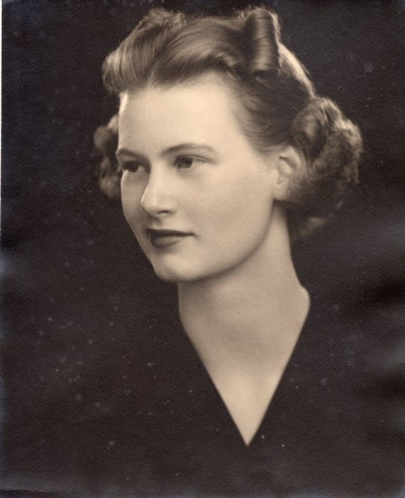 Jean Rudolph