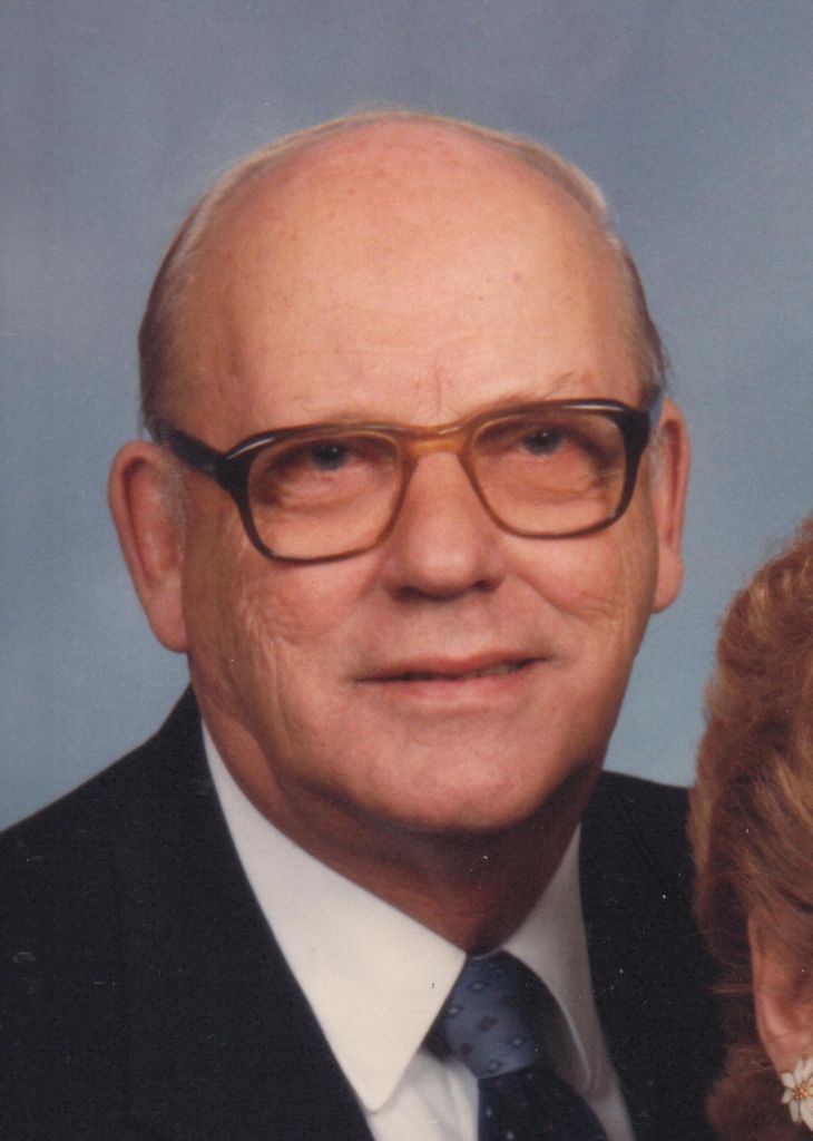 Donald Elliott