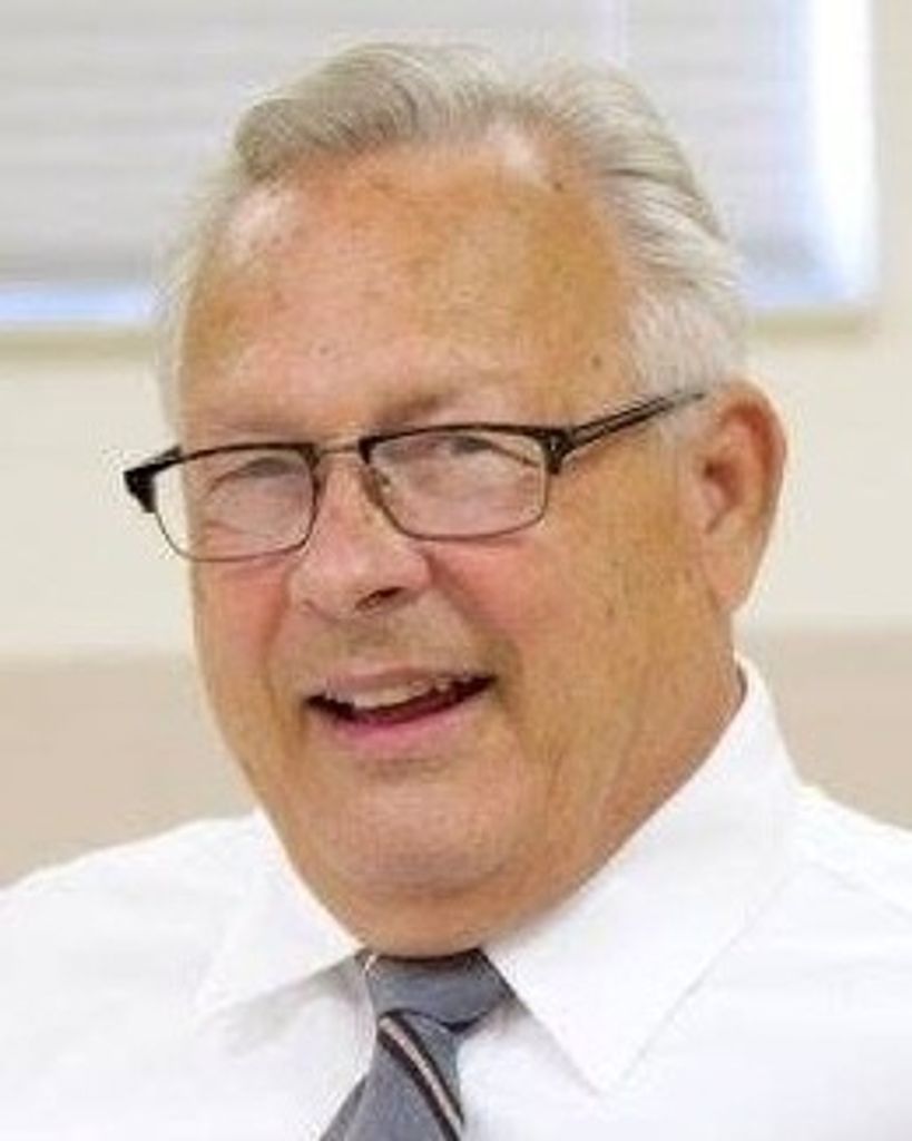 James Wesley Boyd Profile Photo