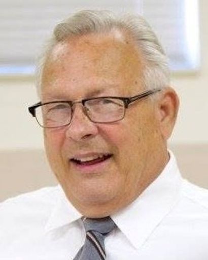 James Wesley Boyd's obituary image