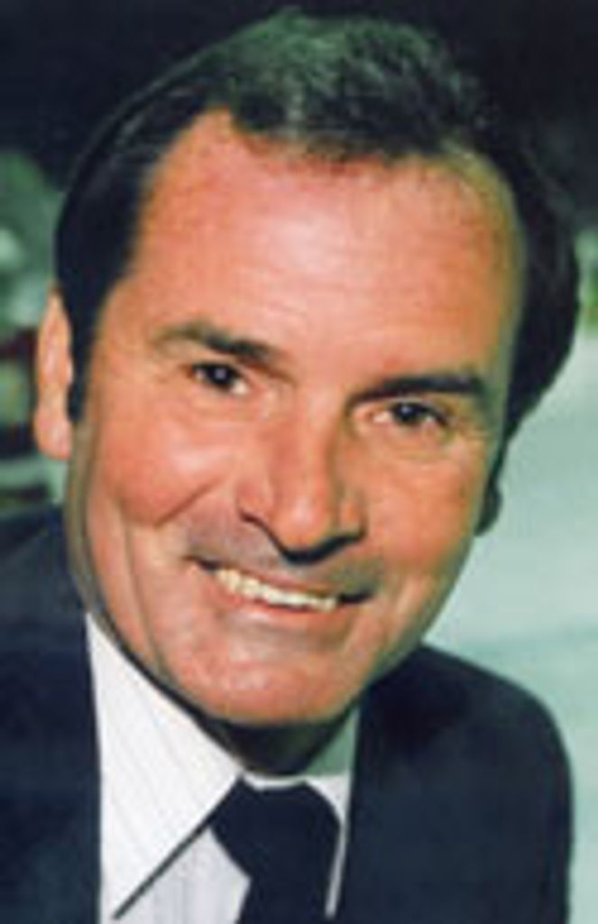 Richard James Robinson