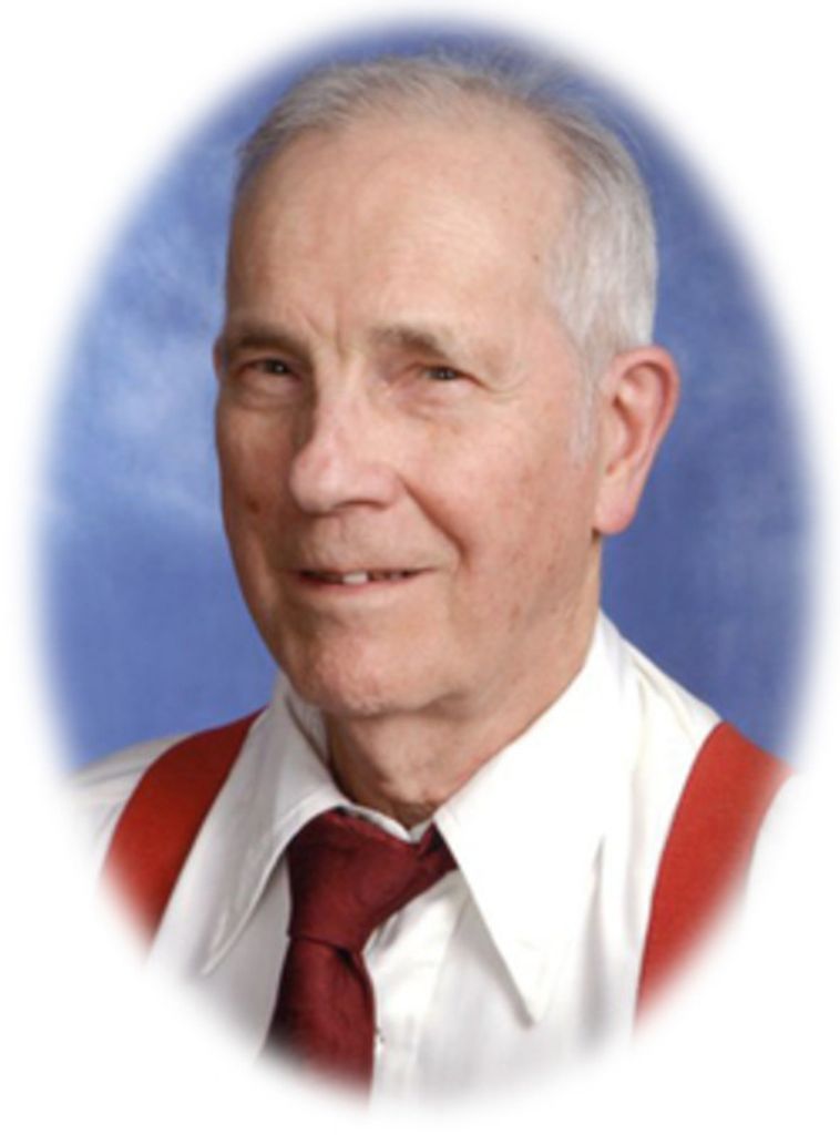 Edward G Anderson Sr.