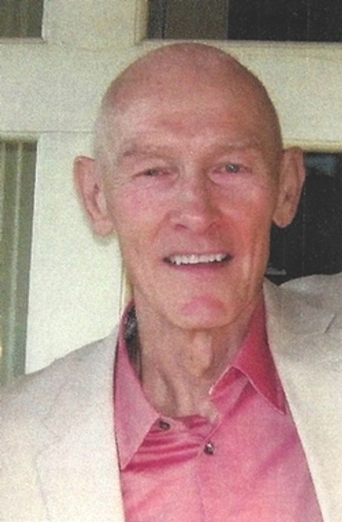Eugene McCabe Profile Photo