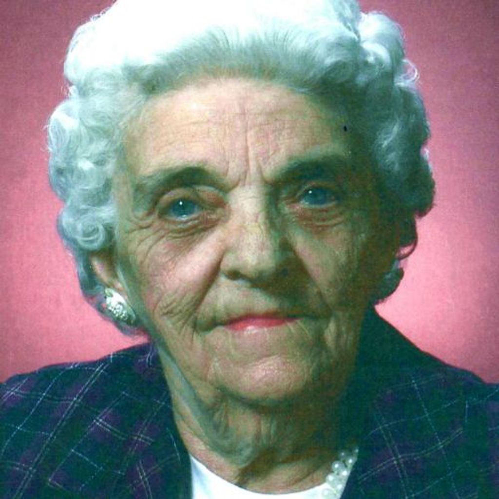 Charlotte M. Roudabush