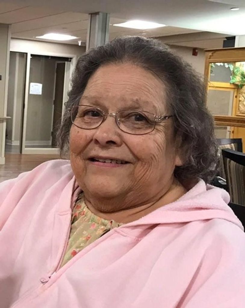 Lorraine Lynn Villebrun Profile Photo